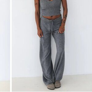 Rumored Vail Pant in Charcoal Grey XS